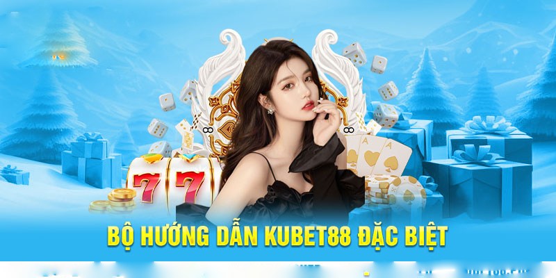 Chi tiết cách giúp hội viên nhận khuyến mãi Kubet88