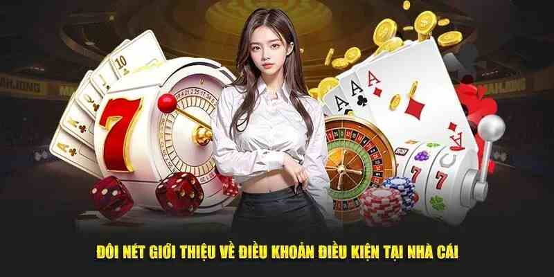 Nội dung quan trọng trong điều khoản điều kiện Kubet88