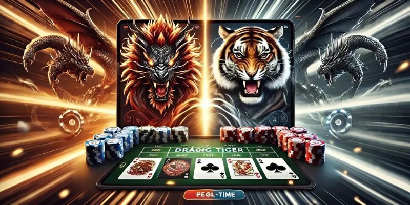 Thắng cược nhận thưởng minh bạch