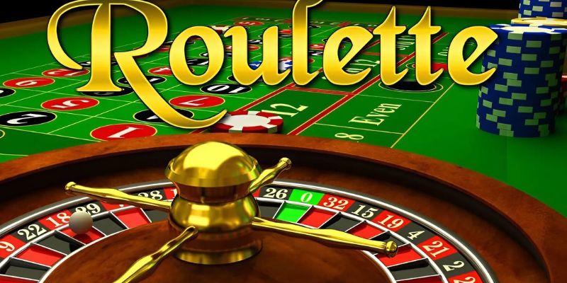 Khám phá tựa game Roulette thịnh hành trên thị trường