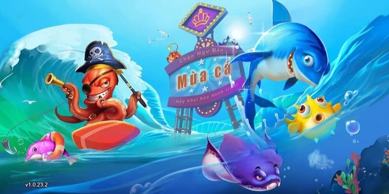 Kinh nghiệm săn thưởng trong Bắn cá Long Vương
